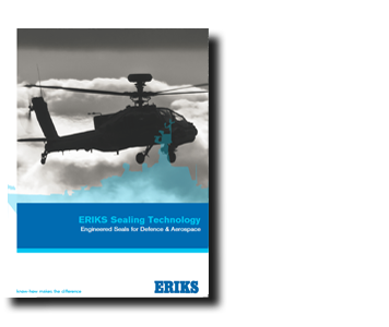 ERIKS Specialist Seals for Defence Brochure