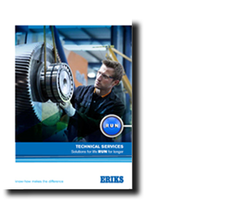 Technical Services brochure
