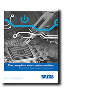 ERIKS Electronic Solutions Brochure