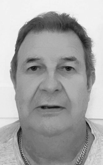 David Hammersley