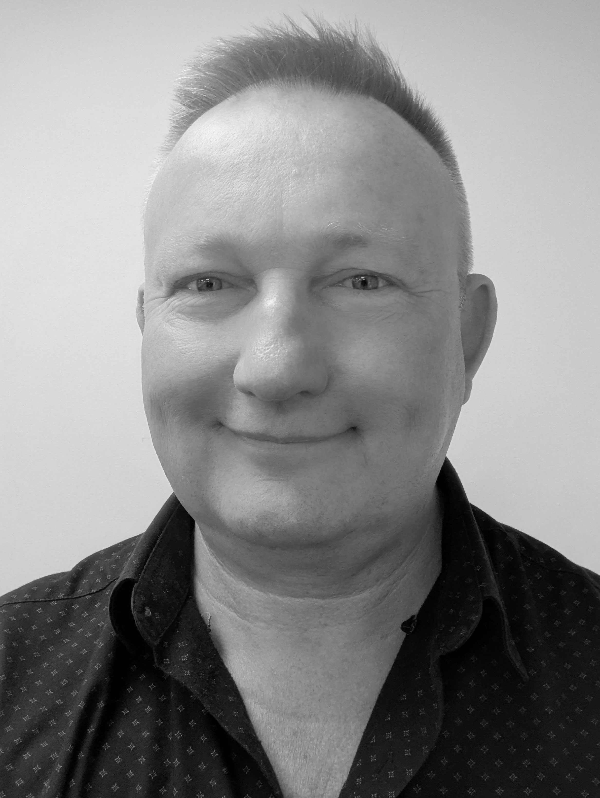 Ian Elliott