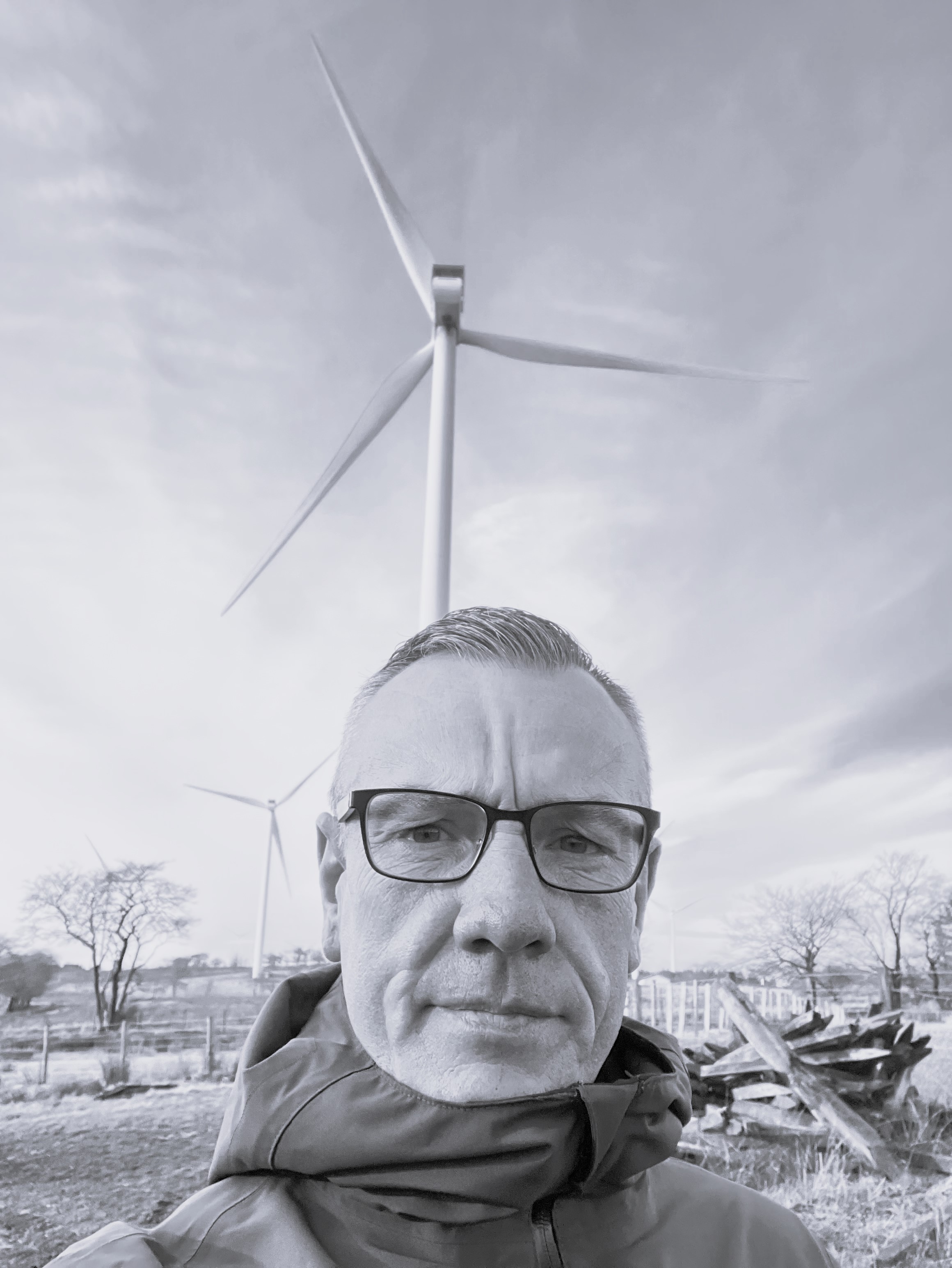 Peter Mitchell