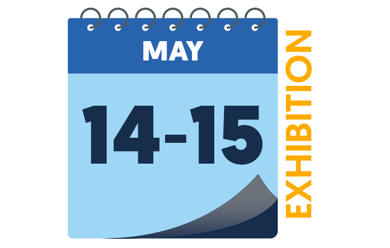 Join ERIKS at All-Energy 2025 | Stand D28, SEC Glasgow