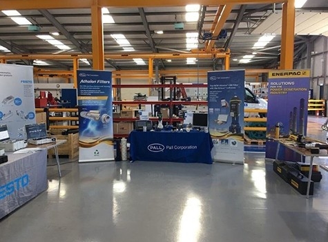 eriks-norwich-event-festo