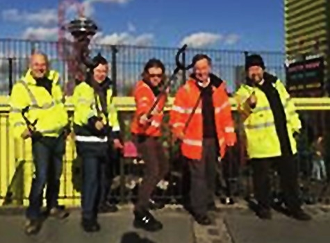 eriks-litter-picking