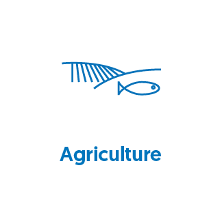 Agriculture Icon