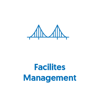 facilities management Icon