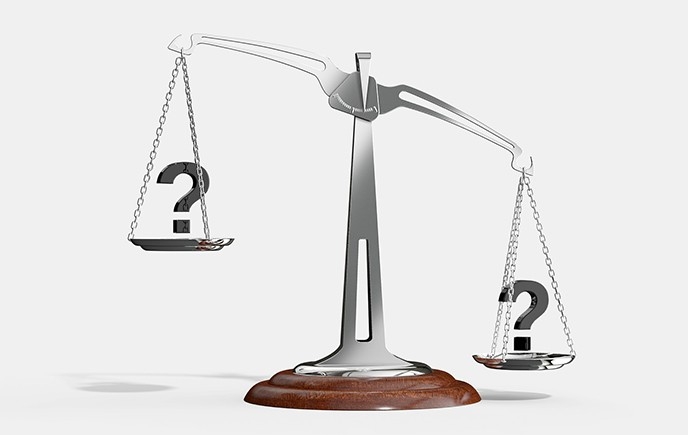 An Open-and-Shut Case of Compliance