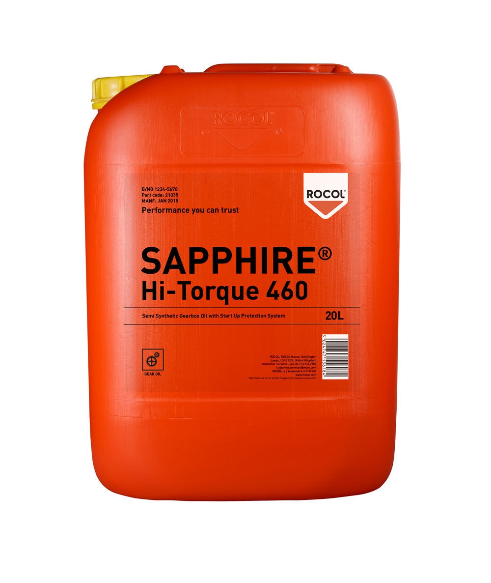 Can you mix water with oil? ROCOL has the answer