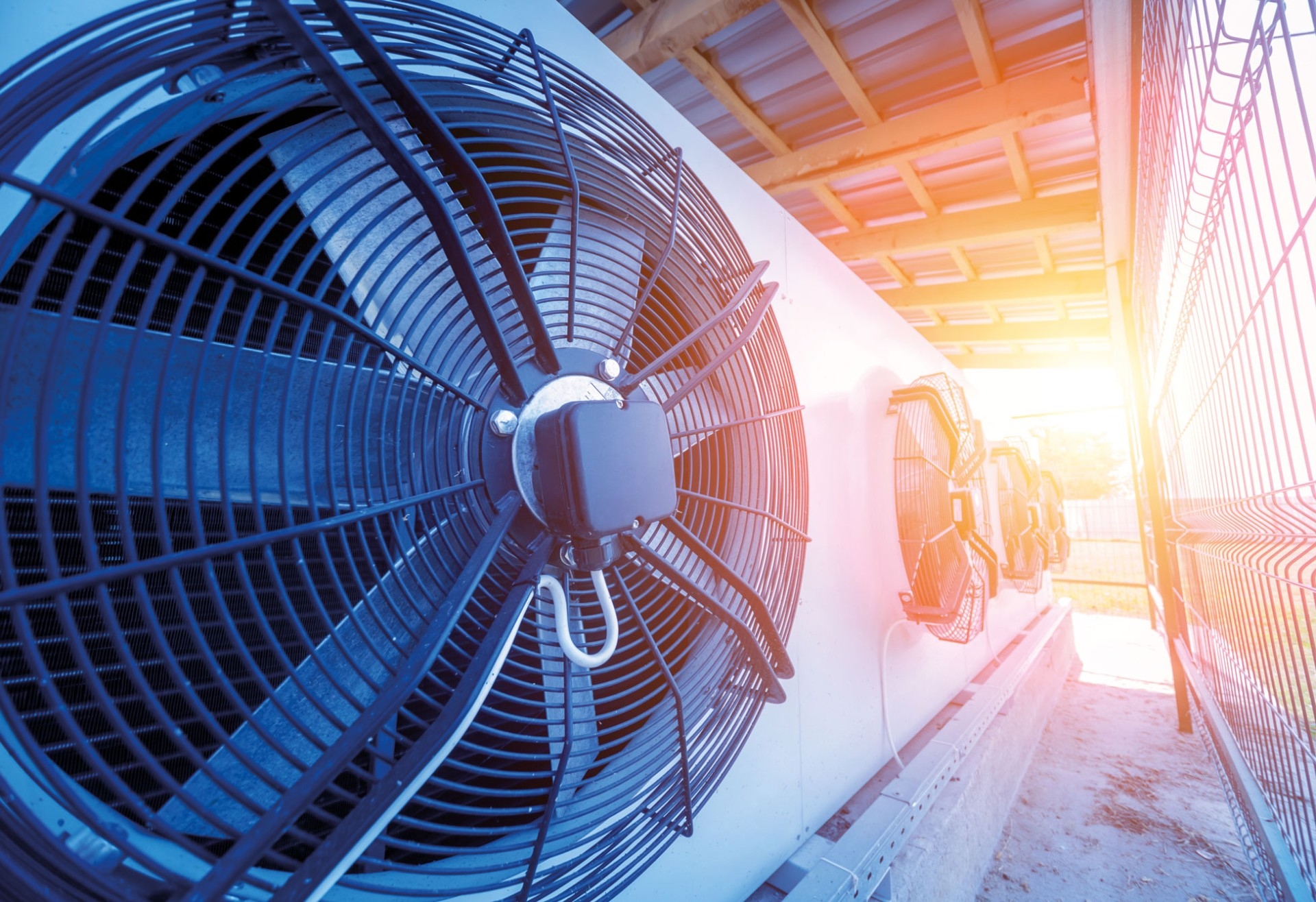 Trustworthy technology that delivers improvements