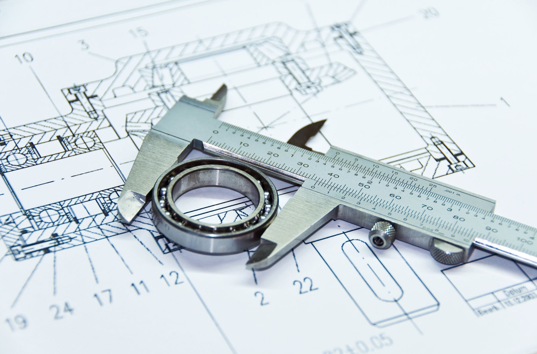 Bearings grease: know your rights