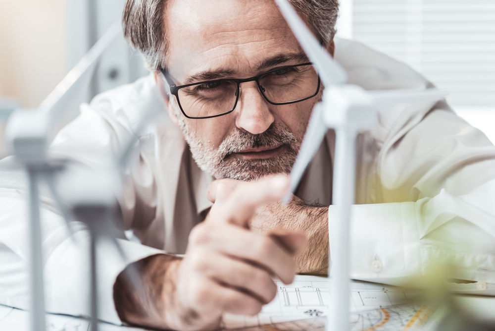 Taking a step in the right direction with Schaeffler