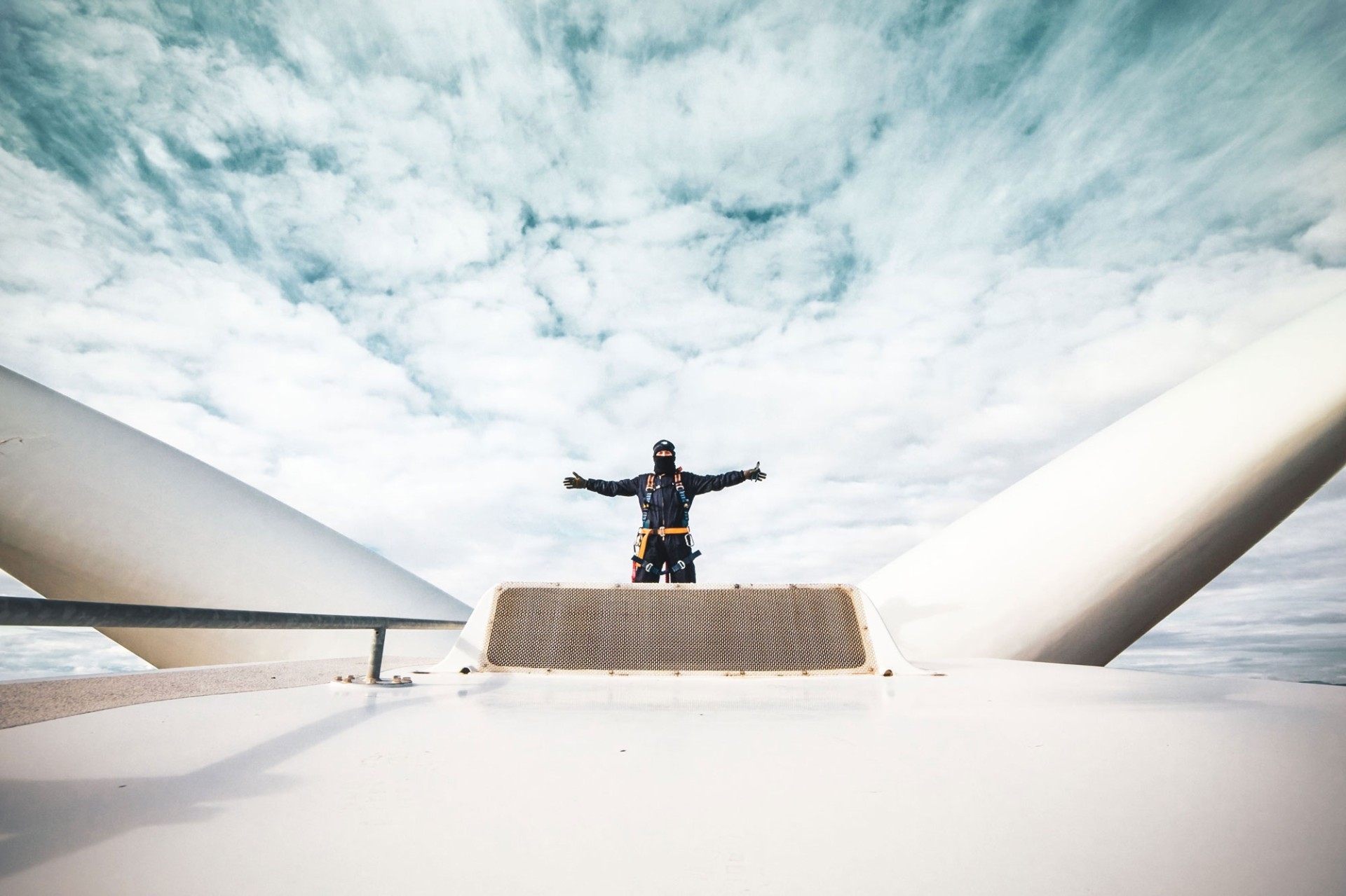 Wind Turbines benefit from Schaeffler bearings