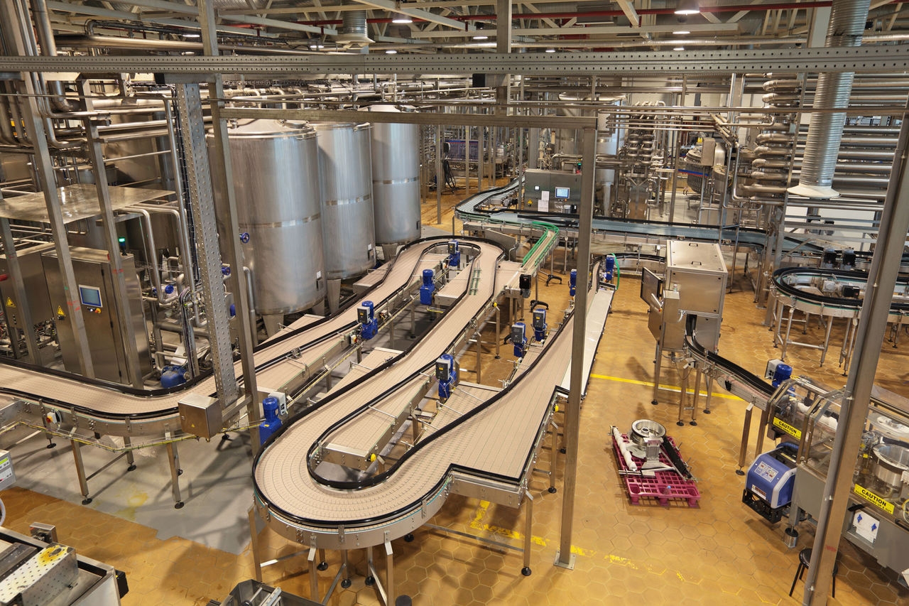 Why lubrication is worth looking into