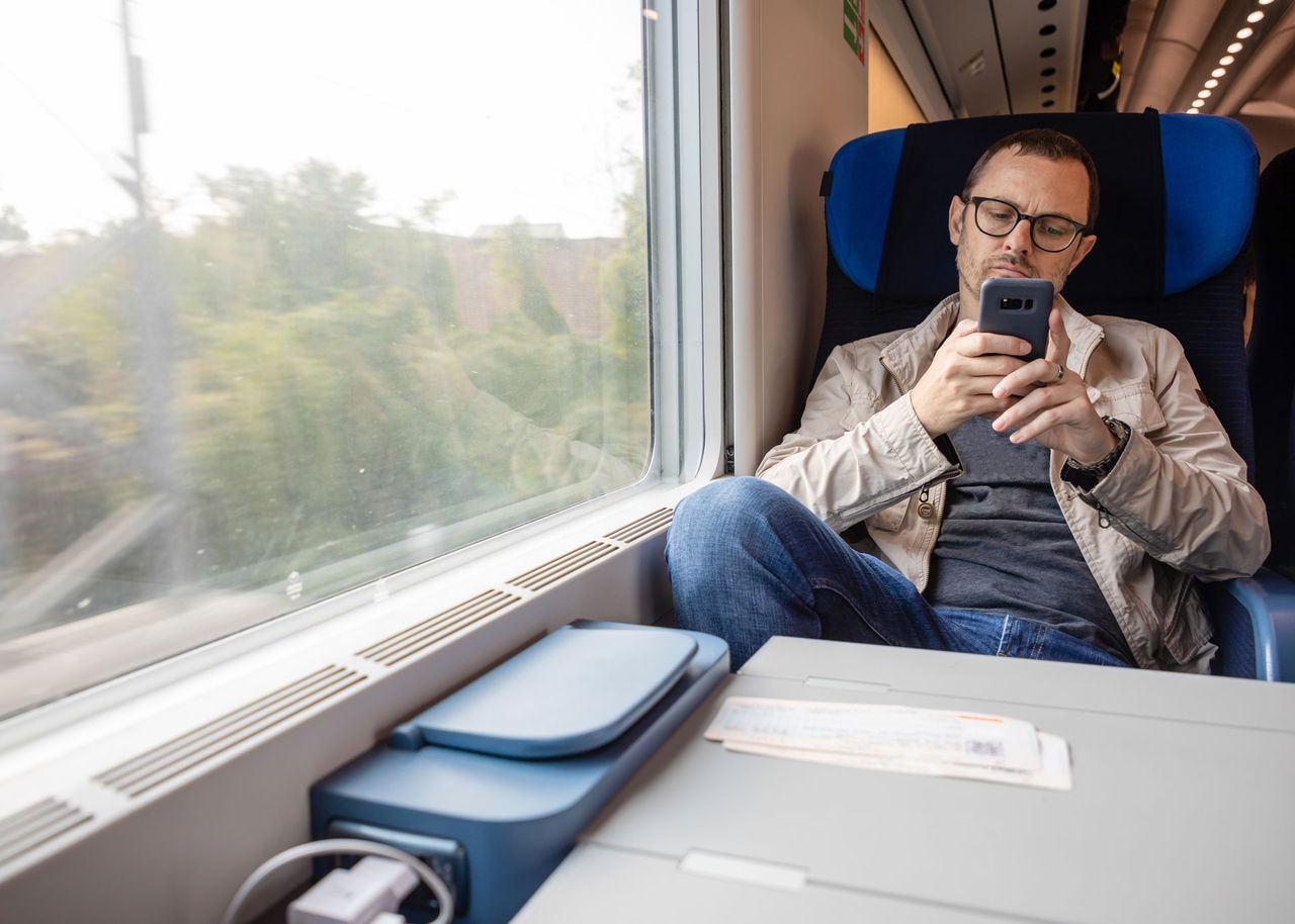 An Open-and-Shut Case of Compliance