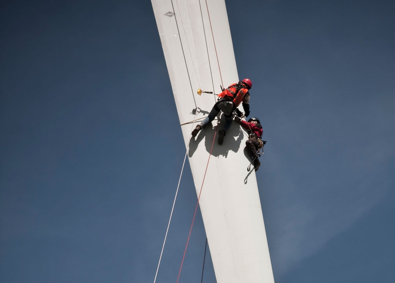 An Open-and-Shut Case of Compliance