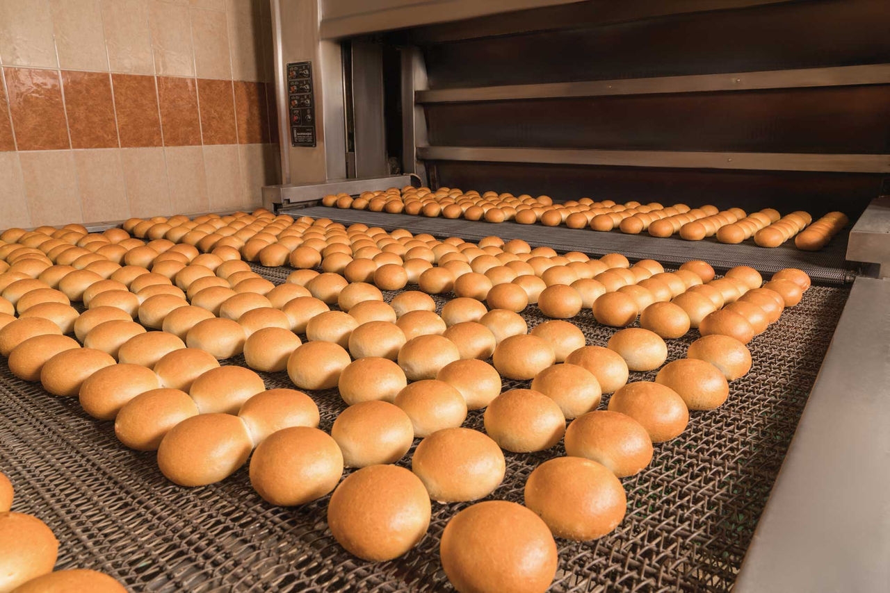 Choosing bakery lubricants? Use your loaf