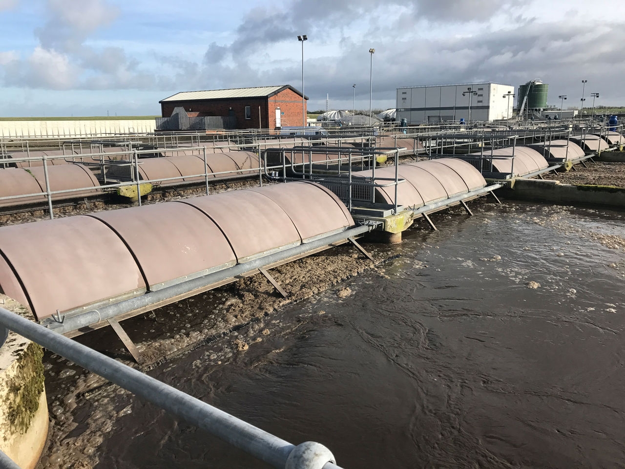 When what goes around doesn't come around