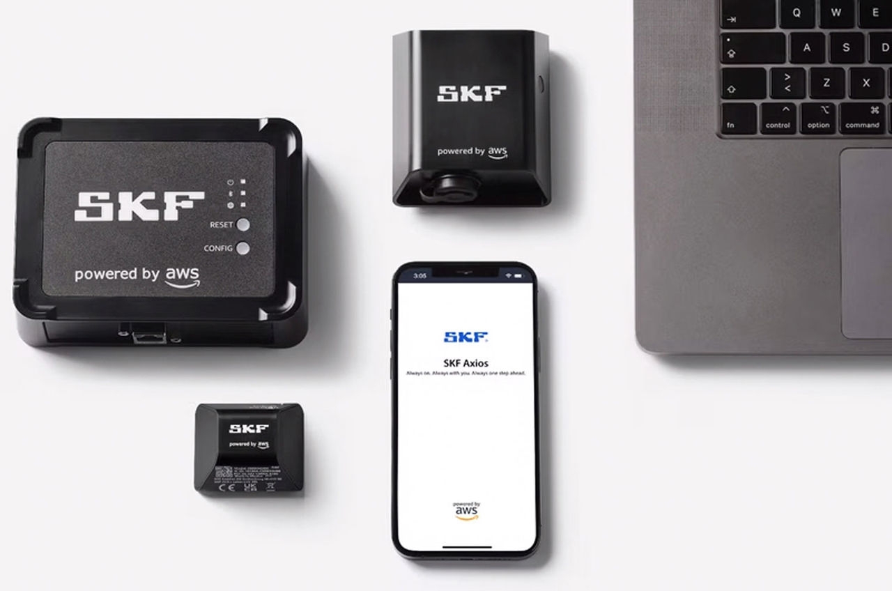 Harnessing Condition Monitoring