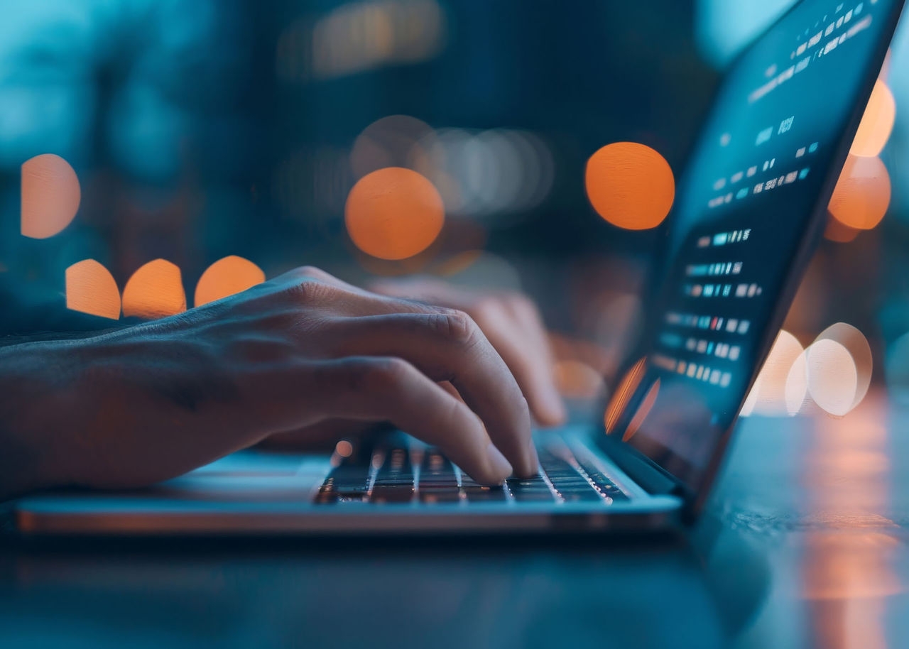 Why online monitoring has a new fan