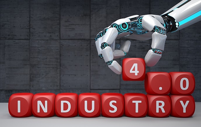 Industry 4.0 - Are You Ready?