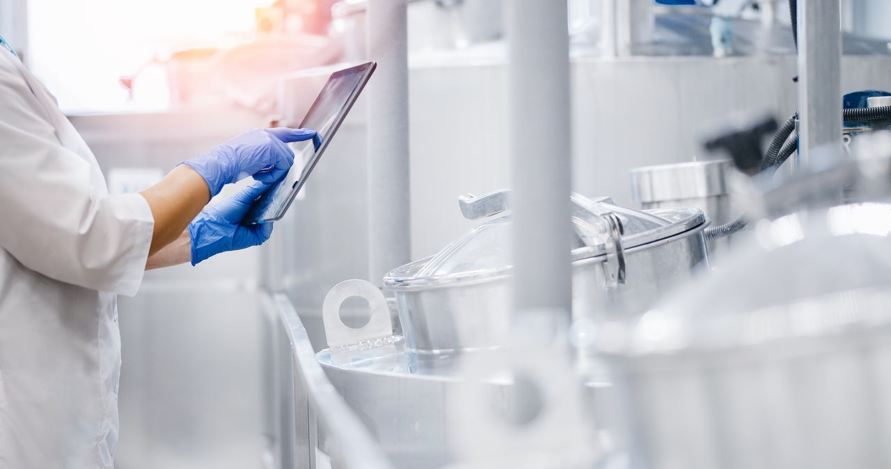 A guide to EC1935/2004 food contact materials regulations