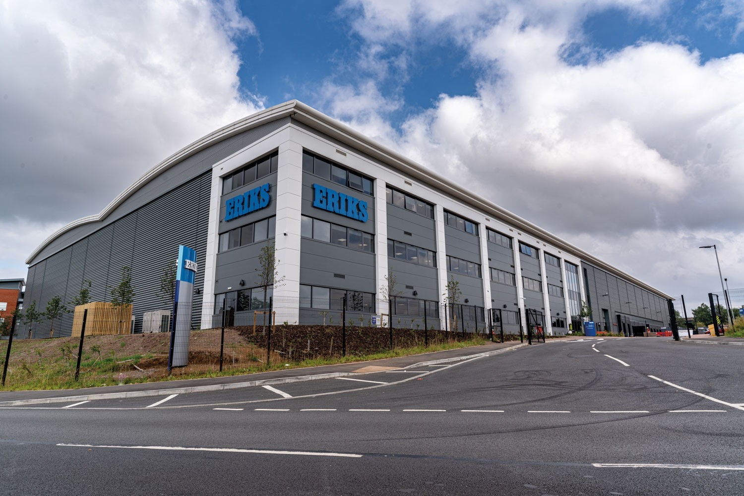 Creating a 21st Century Fulfilment Centre of Expertise