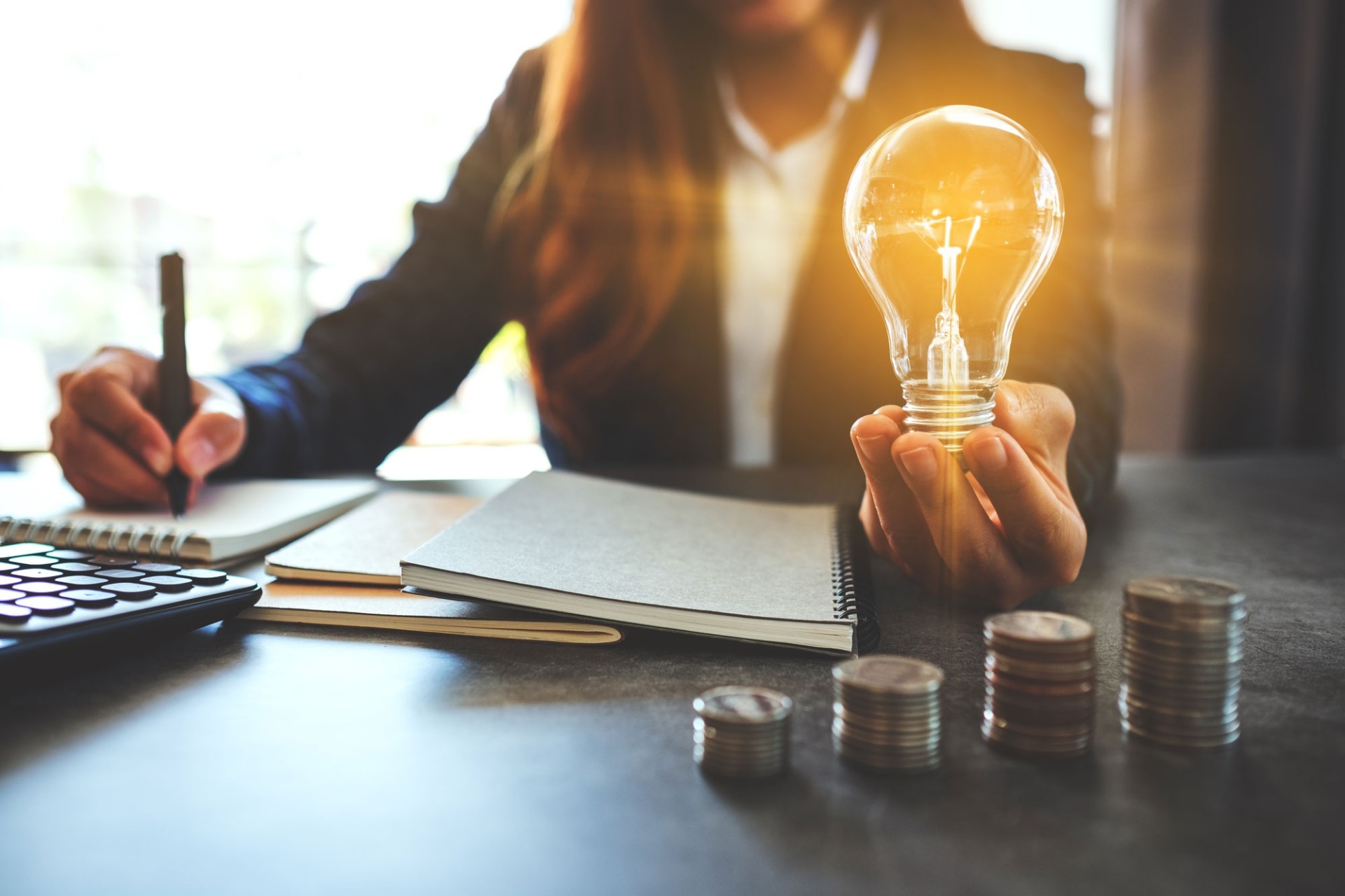 The energy crisis and supply chain disruption