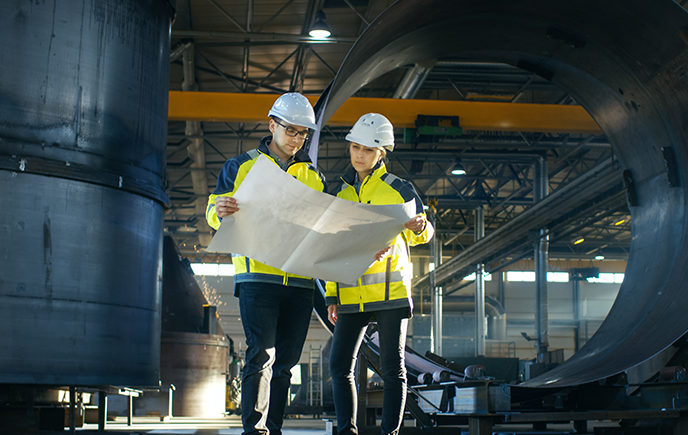 An Open-and-Shut Case of Compliance