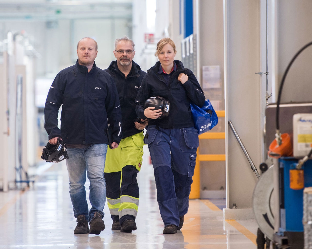 Closing the Skills Gap with Confidence