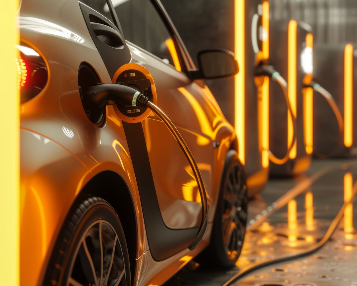 Will grid deficiency obstruct electric vehicle adoption?