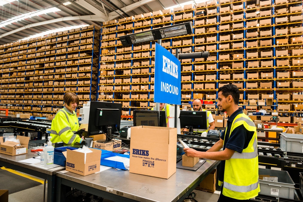 An Open-and-Shut Case of Compliance