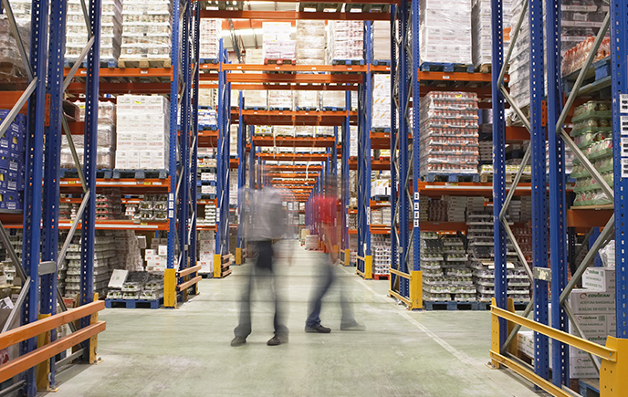 Engineering the perfect working environment