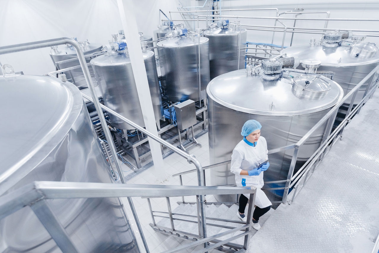 An Open-and-Shut Case of Compliance