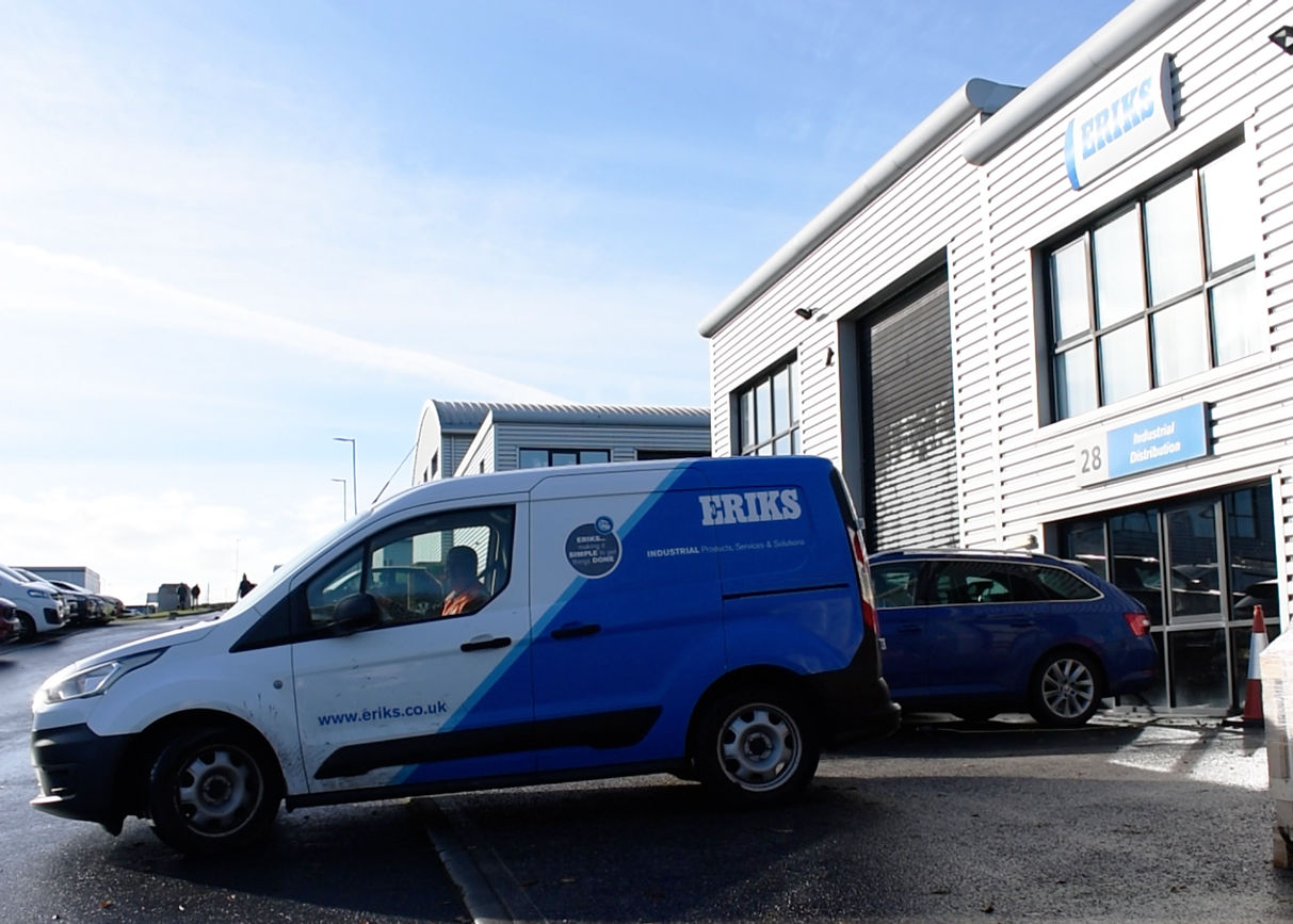 An Open-and-Shut Case of Compliance