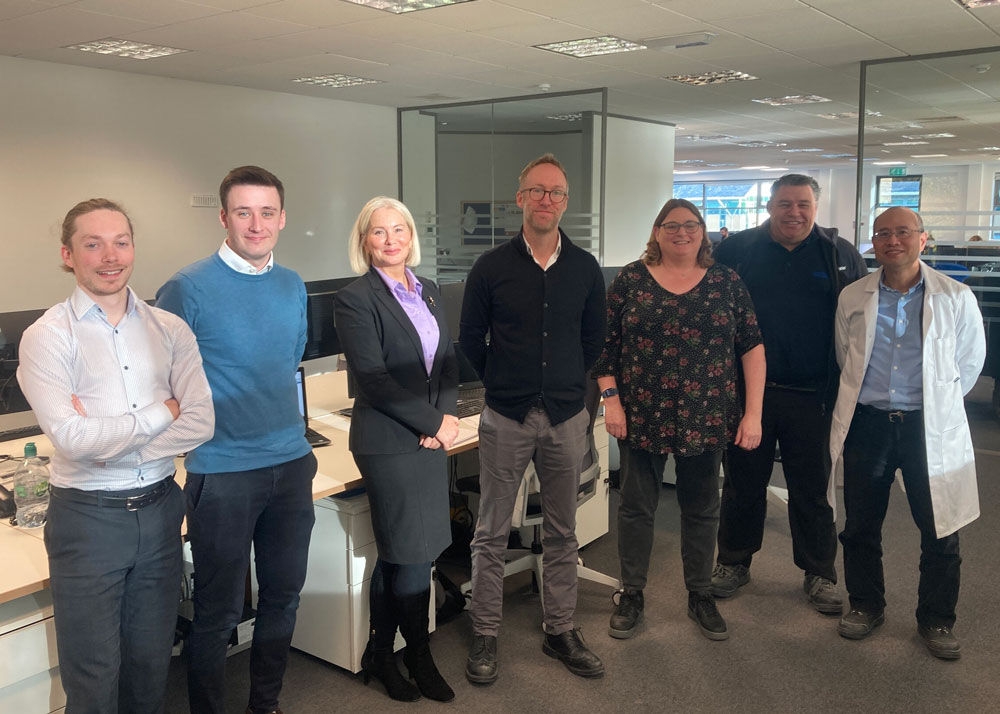 An Open-and-Shut Case of Compliance