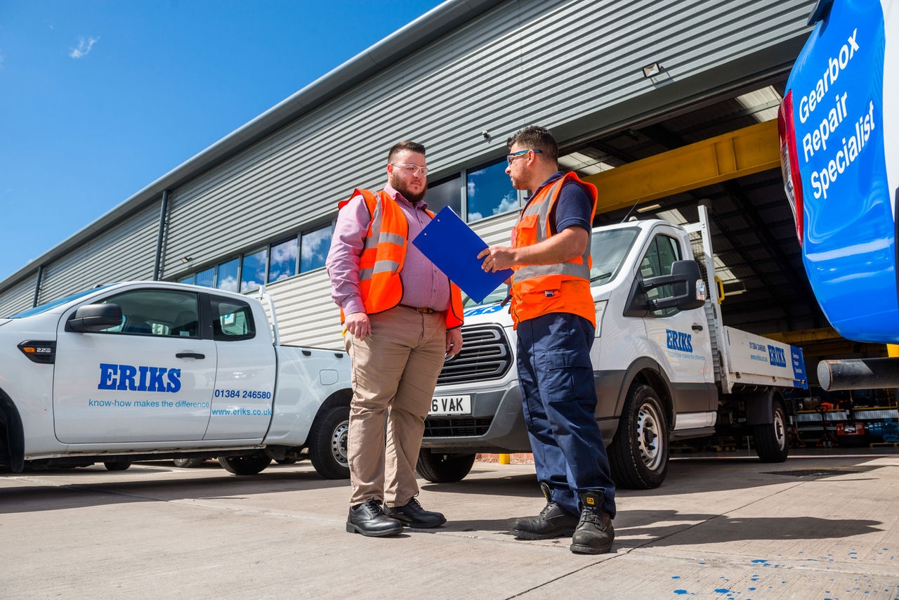 An Open-and-Shut Case of Compliance