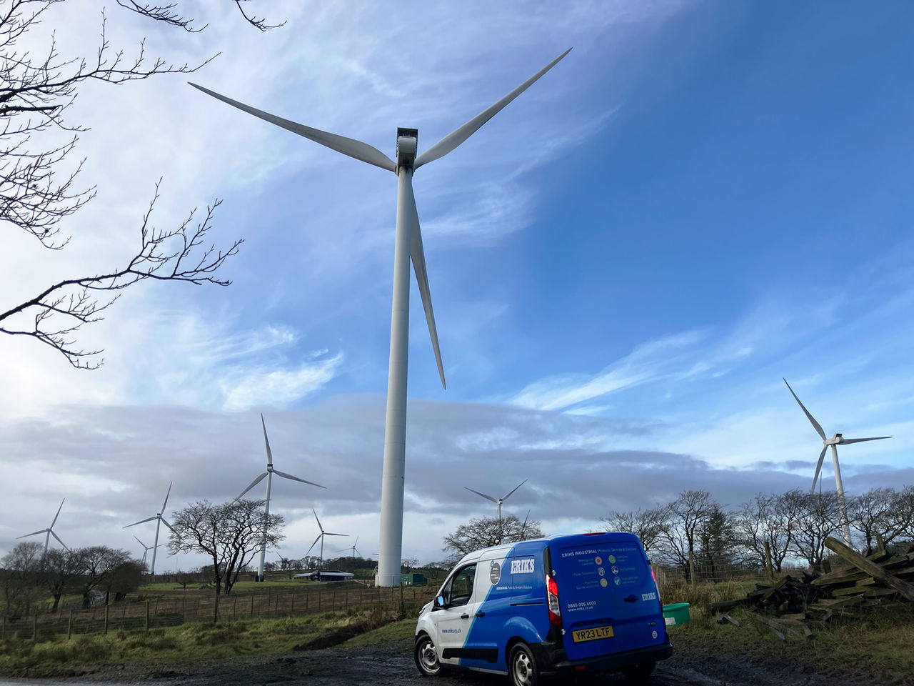 An Open-and-Shut Case of Compliance