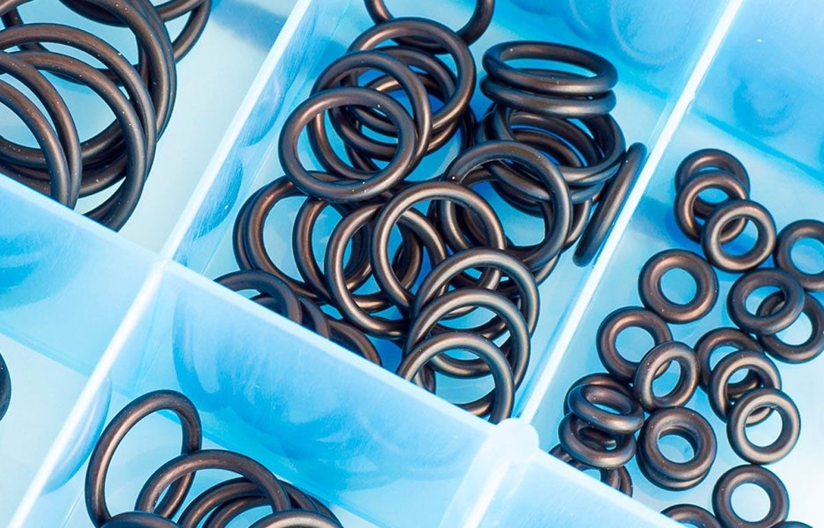 Food safe seals: examples, standards, tips