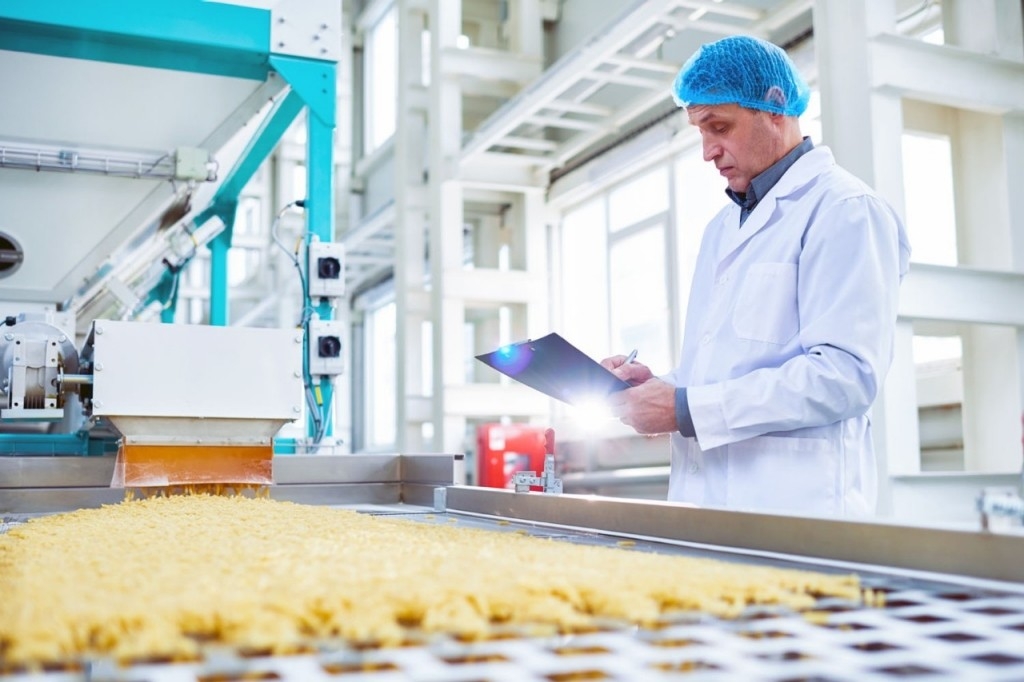 Food safety: legislation and regulations