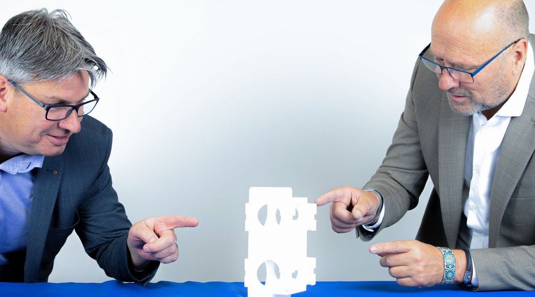 An Open-and-Shut Case of Compliance