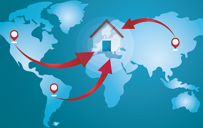 Supply chain disruption is driving reshoring. Are we ready?