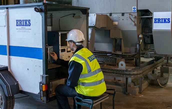 How to Save 12 Weeks Downtime