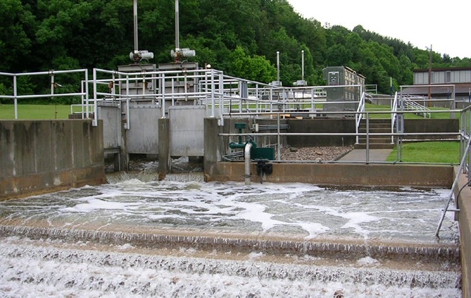 Sewage, Getting to the Bottom of It ..