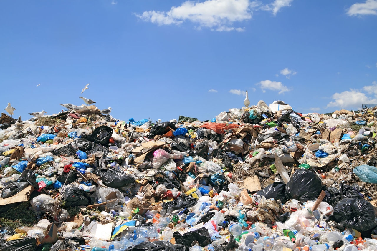 How ERIKS became critical partner in turning waste to power
