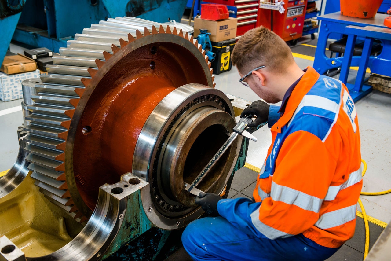 The rule of 3 for your assets