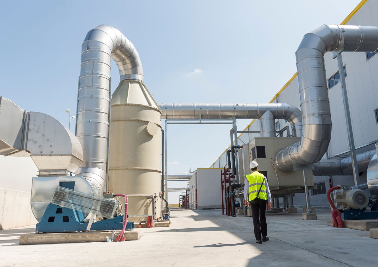 Keeping the Air (and Energy) Flowing
