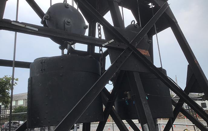 An Open-and-Shut Case of Compliance