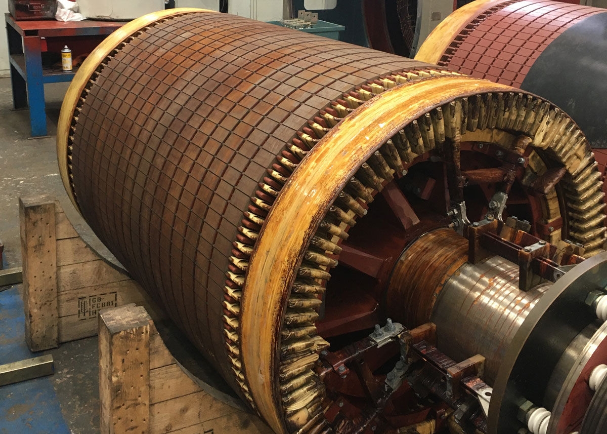 Will you be a loser in the HV motor lottery?