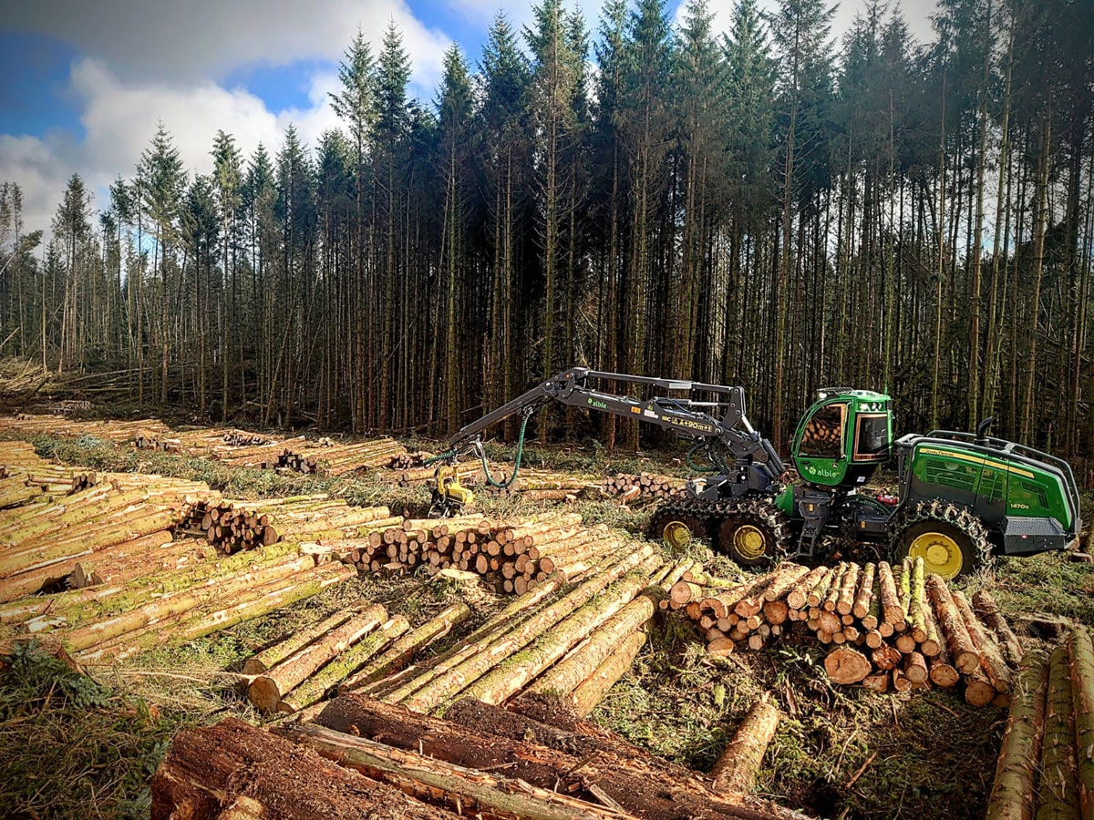 No trouble at t'mill